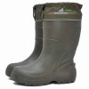 Nordman Classic Pro сапоги утепленные вкладышем из меха с манж, Мужские, цвет Оливковый, 42 - изображение 1 