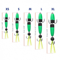 Мандула Helios р-р S цв.037