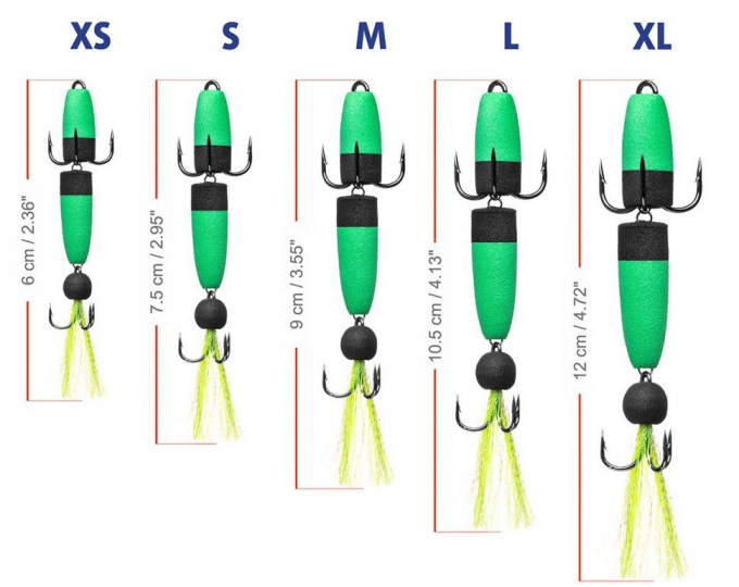 Мандула Helios р-р S цв.037 - изображение 1 