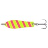 Блесна Kuusamo Professor 4 50/8 «Stream Runner» цвет Pink/FYe-B, UV - изображение 1 