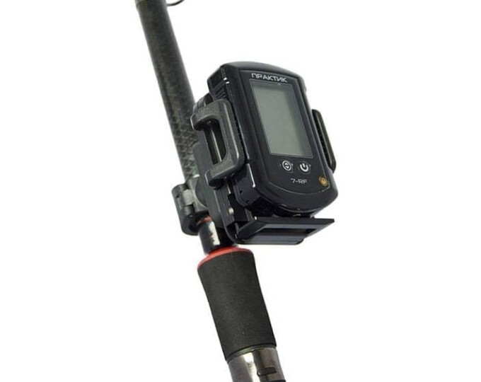 Фиксатор на удочку - изображение 3