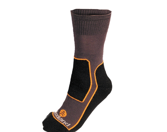 Термоноски Woodline CoolTex Socks 001-20 р.41-43 - изображение 1 
