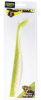 Приманка силиконовая Frapp Funky Shad 9″ #PAL02 (1шт.) - изображение 1 