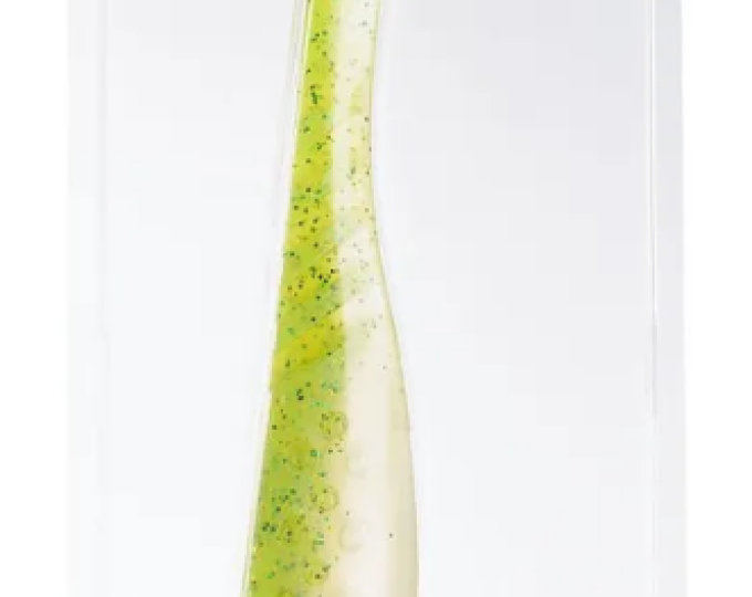 Приманка силиконовая Frapp Funky Shad 9″ #PAL02 (1шт.) - изображение 1 
