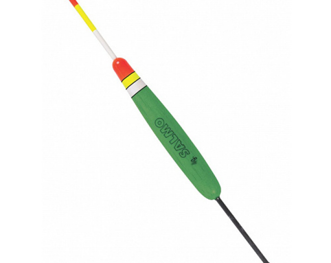 Поплавок бальзовый Salmo AC (2,0гр.) - изображение 1 