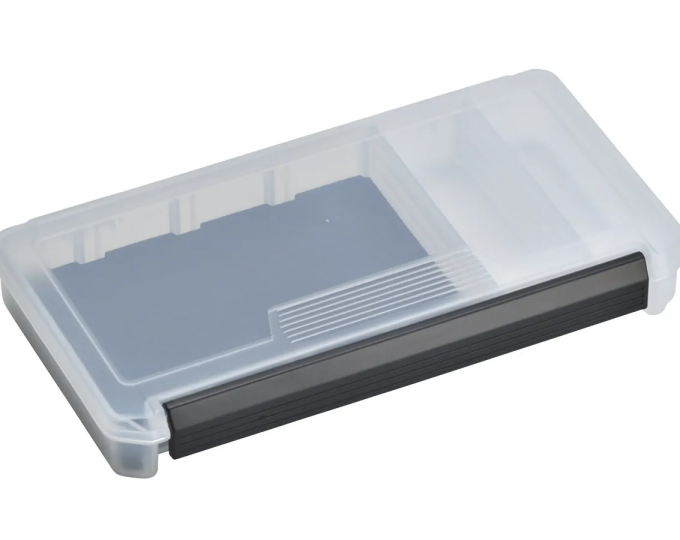 Коробка Meiho SLIT Form Case 820 (233х127х34мм) - изображение 1 