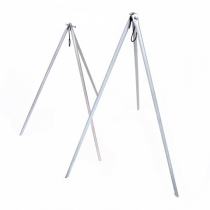 Тренога костровая №2 (высота 900мм, в чехле)