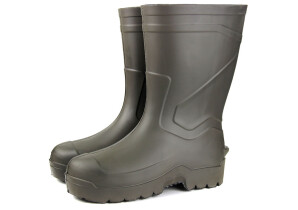 Nordman Active Pro Сапоги мужские из ЭВА, цвет Оливковый 42/43