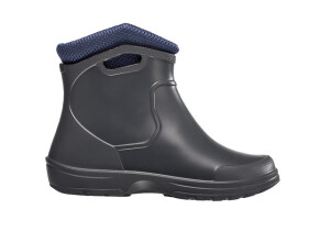 Ботинки Torvi City (ЭВА, гипоаллергенный вкладыш, цвет черный) р.42