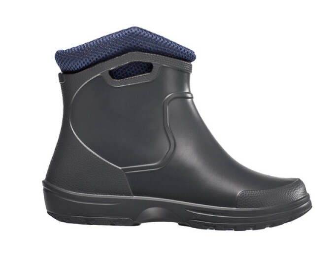 Ботинки Torvi City (ЭВА, гипоаллергенный вкладыш, цвет черный) р.42 - изображение 1 