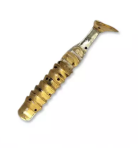 Силиконовая приманка Kosadaka BUGGY 50 (длина 50мм, вес 1,6гр.) (10шт.) цвет OT