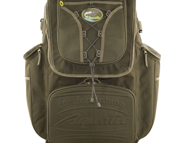 Рюкзак Aquatic рыболовный Р-65 - изображение 1 