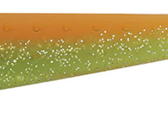 Приманка силиконовая Frapp Dotty Dart 8,5′ #28 (2шт.) - изображение 1 