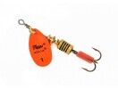 Блесна Mepps AGLIA FLUO 1 Orange - изображение 1 