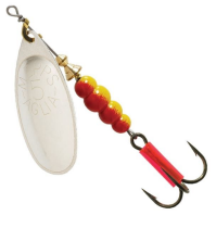 Блесна Mepps AGLIA 5 Silver