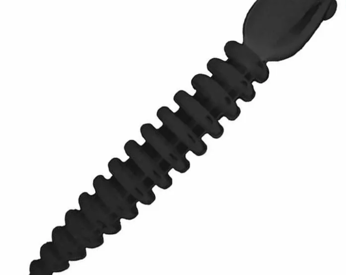 Приманка TROUT BAIT Chub 65S Чеснок 06 (12шт.) - изображение 1 