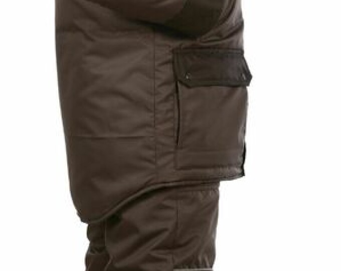 Костюм CRODIS «Fisher» р.48-50 (рост 170-176) - изображение 10