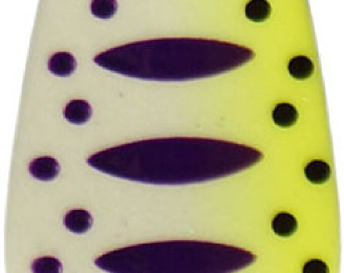 Блесна Kosadaka Trout Police Trout Classic (длина 23мм, вес 1,8гр.) цвет E97 - изображение 1 