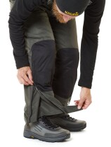 Костюм зимний NORFIN ELEMENT GRAY 02, р.M