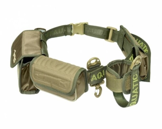 Пояс Aquatic разгрузочный ПР-02 - изображение 1 