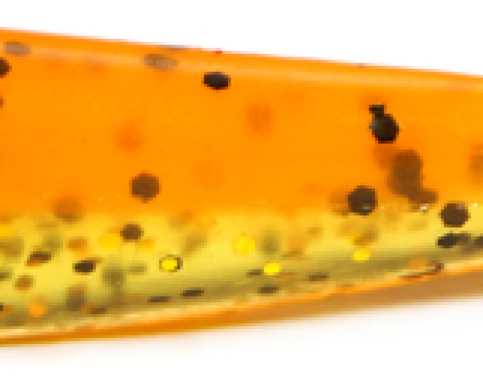 Мягкая приманка Kosadaka SHAKER  80мм, цв. AX (8шт.) - изображение 1 