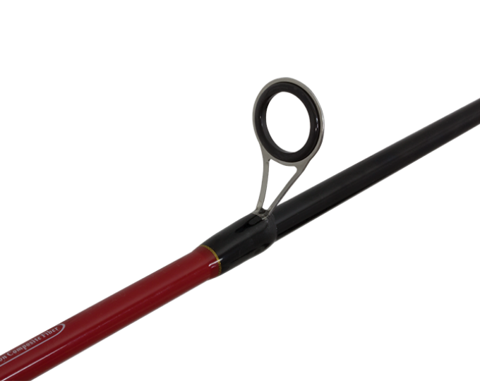 Спиннинг Lagoon «Aspid» 2,20м (тест 7-35g., Fast Action) 220M - изображение 3