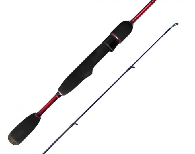 Спиннинг Stinger Phantom Trout Special 662UL 1,98м (тест 1-7гр.) - изображение 2