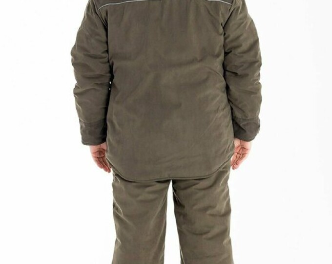 Костюм CRODIS «Кайман» р.48-50 (рост 170-176) - изображение 16