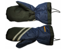 Рукавицы Kosadaka EXTREME (синий)