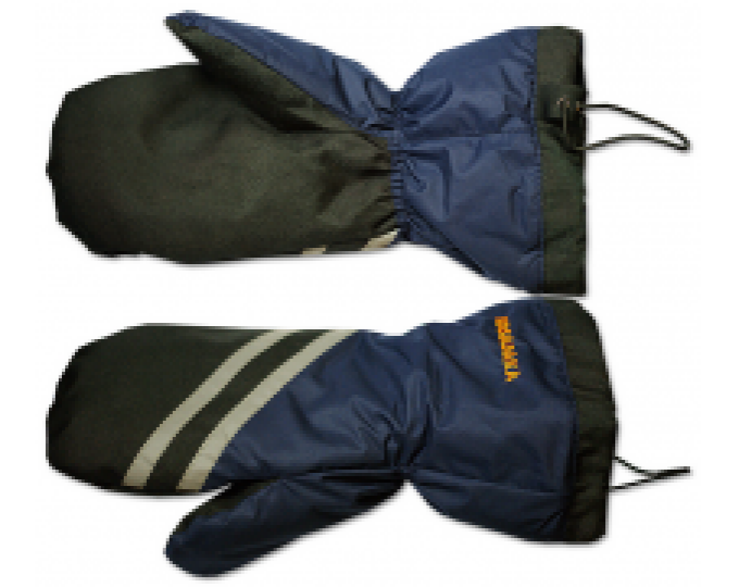 Рукавицы Kosadaka EXTREME (синий) - изображение 1