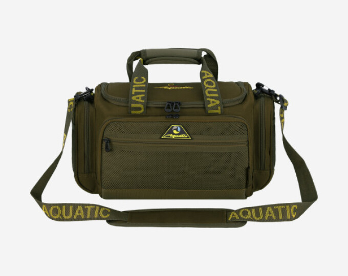 Сумка Aquatic рыболовная С-1-17 (17л) - изображение 1 