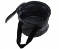 Ведро Flagman «Bucket With Coverс» (с крышкой, 9,8л, 25*20см) - изображение 2