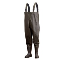 Полукомбинезон Nordman Expert Pro р.40/41 (46-48) (ЭВА, нейлон) цвет Оливковый