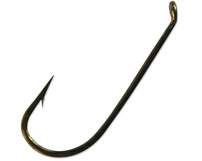 Крючки VMC (9280) BZ №10 (10шт.) - изображение 1 