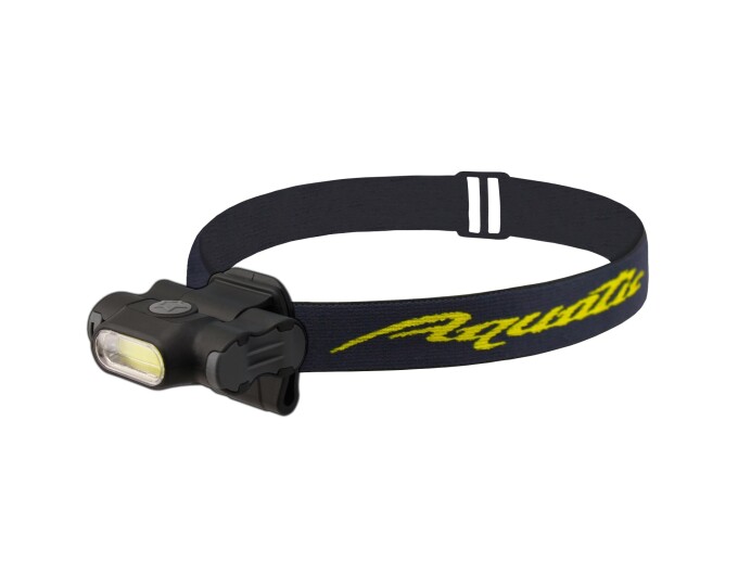 Фонарь налобный «AQUATIC» AT970 тип света: COB - изображение 1