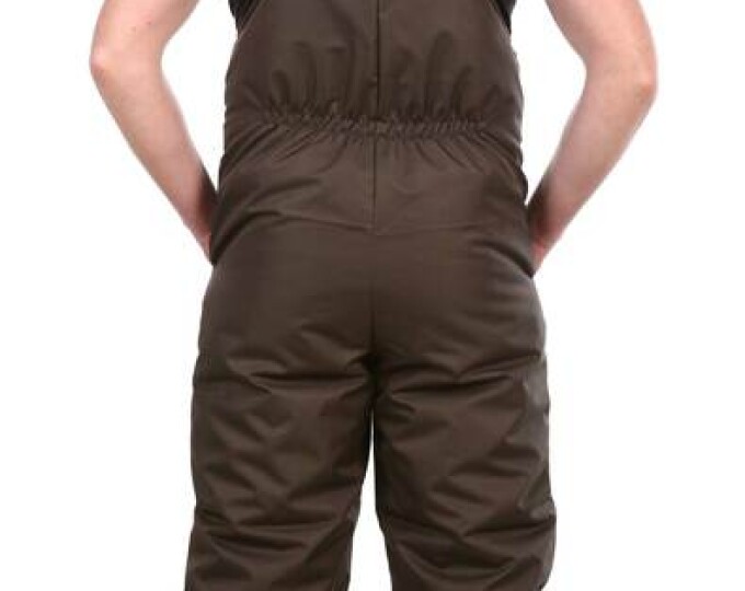 Костюм CRODIS «Fisher» р.48-50 (рост 170-176) - изображение 9