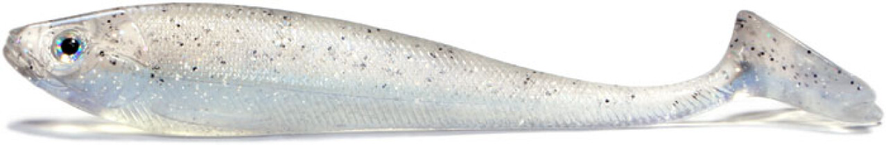 Виброхвост Kosadaka GOBY 100мм (3шт.) цвет SBY