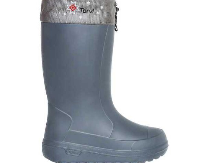 Сапоги женские Torvi Onega -40°С (ЭВА, ТЭП, меховой вкладыш, цвет Синий) р.40/41 - изображение 1 