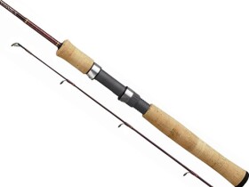 Спиннинг Daiwa «Spinmatic-X» 1,80м (1-3,5гр.) (602ULFS/00100004)