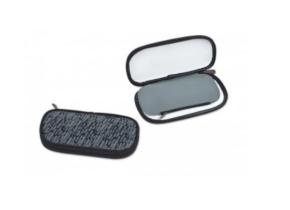 Кошелек для блесен Rapala (большой, с карманом на молнии внутри)