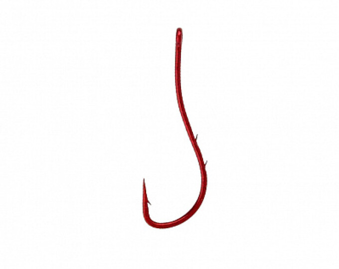 Крючок Owner (53118) «Worm SP-BH» №10 (8шт.) - изображение 2