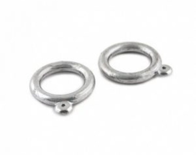 Груз «Кольцо» 100гр. (5) - изображение 1