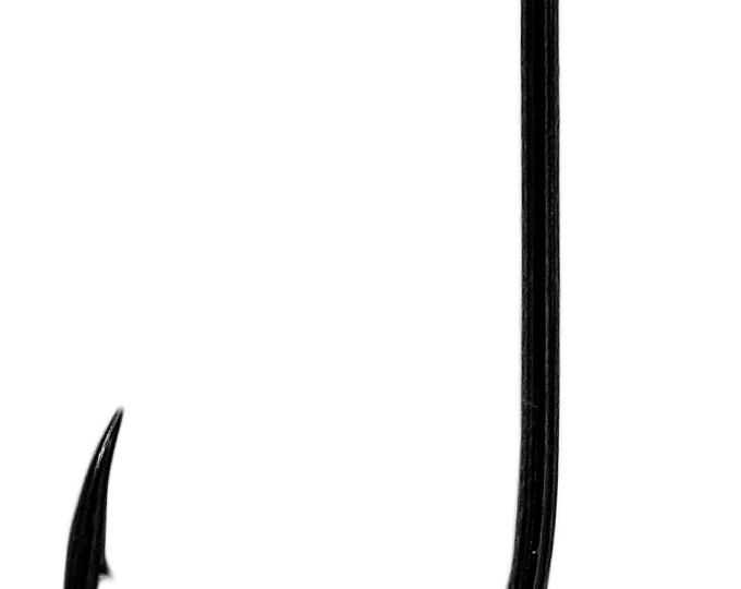 Крючок Kosadaka (3078) SPOON BN №06 (L-20мм) (4шт.) - изображение 1 