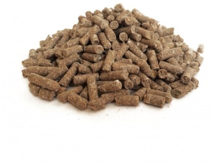 Прикормка Dunaev КЛАССИКА (гранулы) ЛЕЩ (0,9кг) - изображение 2