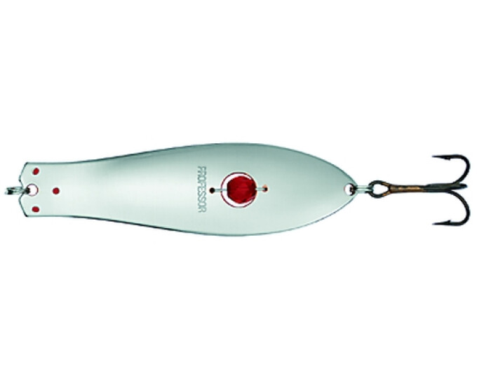 Блесна Kuusamo Professor 2 90/26 (бусинка) цвет N-C - изображение 1 