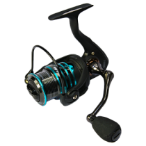 Катушка б/ин. Black Side «Cadet» 2500FD (5+1 подш.)