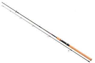 Спиннинг Daiwa «Sweepfire New» 2,40м (8-35гр.) (SW802MLFS)