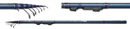 Удилище Stinger Phantom Telematch 4,5м (5-15гр.) (короткое сложение) - изображение 1 