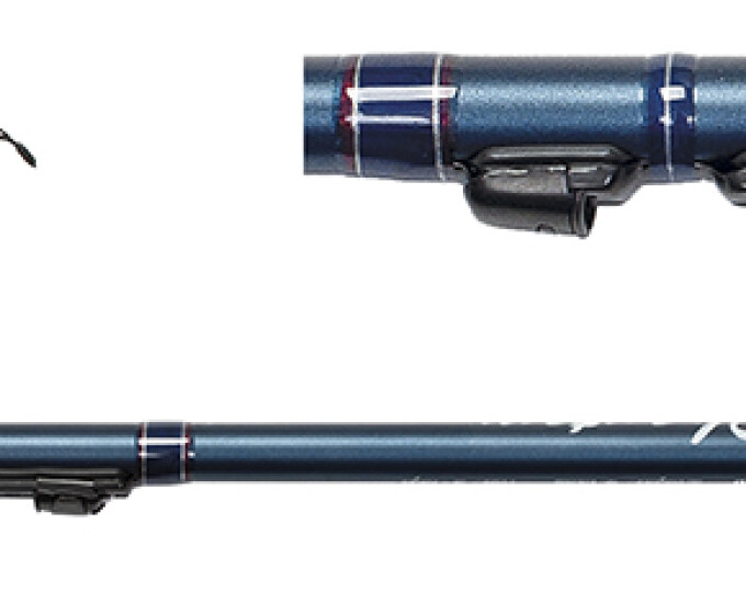 Удилище Stinger Phantom Telematch 4,5м (5-15гр.) (короткое сложение) - изображение 1 