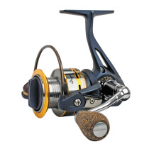 Катушка б/ин. Stinger POWER AGE 2510 (8BB+1RB, 5,2:1)